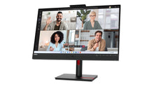 The latest Lenovo ThinkVision VoIP