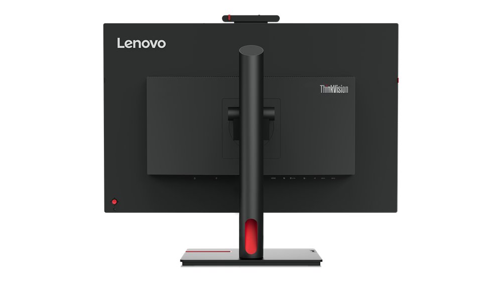 The latest Lenovo ThinkVision VoIP