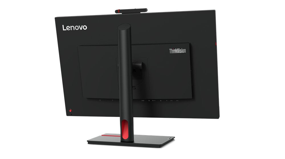 The latest Lenovo ThinkVision VoIP