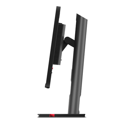 100 Hz High Refresh Rate