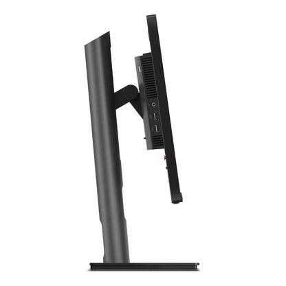 100 Hz High Refresh Rate