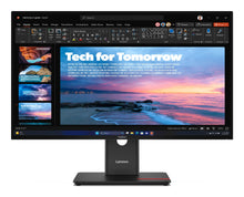 LENOVO T27QD-40 27" WLED IPS
