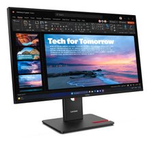 LENOVO T27QD-40 27" WLED IPS