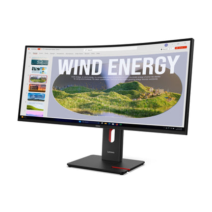 LENOVO T34WD-40 34" WLED VA