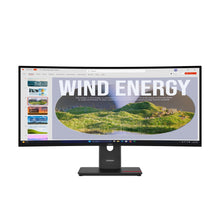LENOVO T34WD-40 34" WLED VA