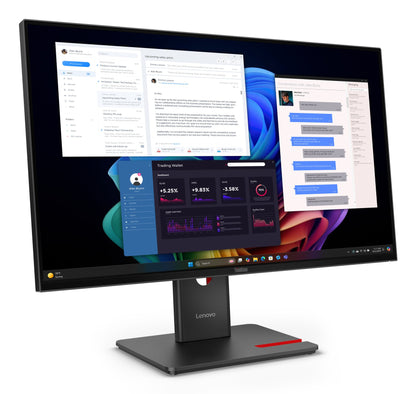 LENOVO T27UD-40 27" WLED IPS
