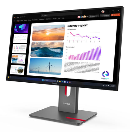 LENOVO P24Q-40 23.8" WLED IPS