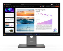 LENOVO P24Q-40 23.8" WLED IPS