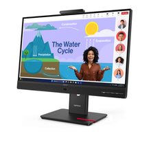 LENOVO T24D-4V 23.8" WLED IPS