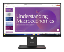 LENOVO T24D-40 23.8" WLED IPS