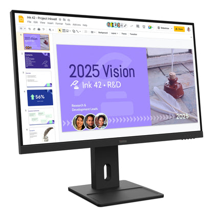 LENOVO E27Q-40 27" WLED IPS