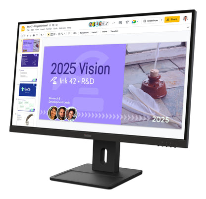 LENOVO E27Q-40 27" WLED IPS