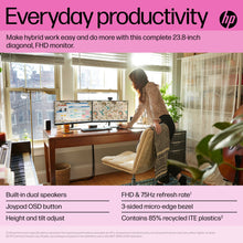 Everyday Productivity Expand your view