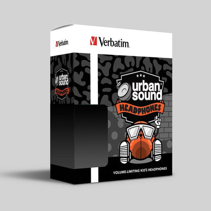 Urban Sound by Verbatim are