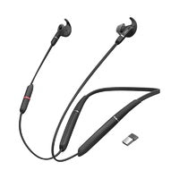 JABRA WIRELESS EVOLVE 65E MS