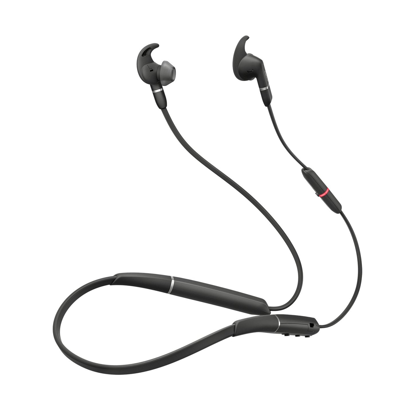 The Jabra Evolve 65e is