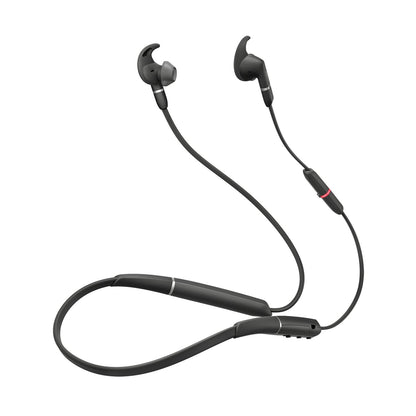 The Jabra Evolve 65e is