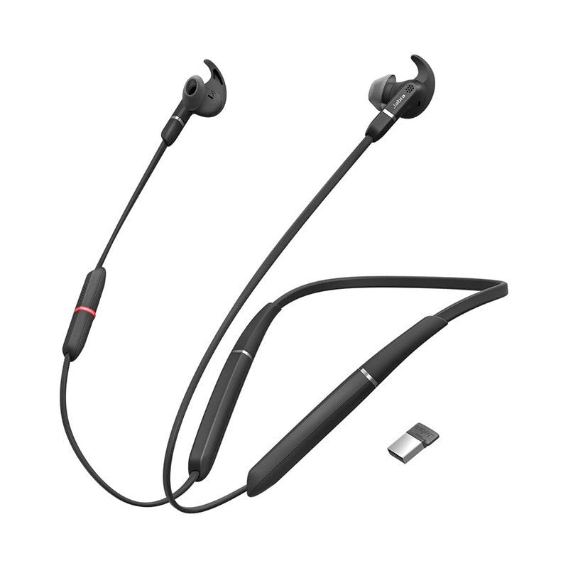JABRA WIRELESS EVOLVE 65E UC