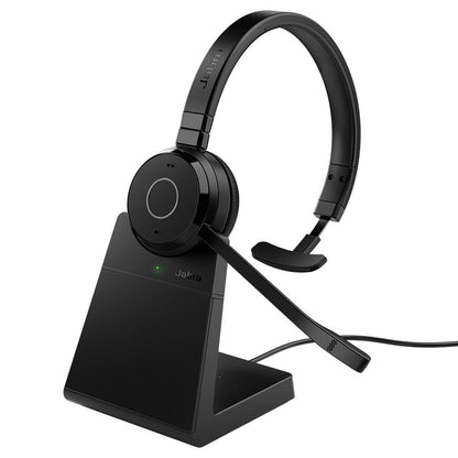 JABRA WIRELESS EVOLVE 65 TE