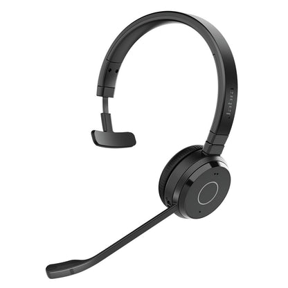 JABRA WIRELESS EVOLVE 65 TE