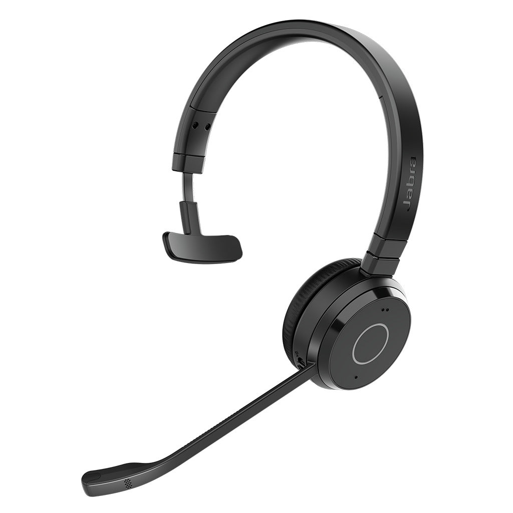 JABRA WIRELESS EVOLVE 65 TE