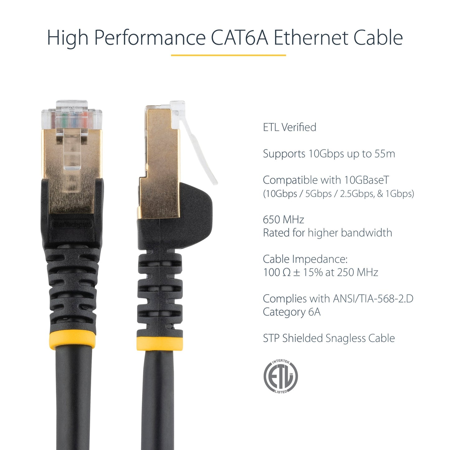 Deliver high-performance 10 Gigabit network