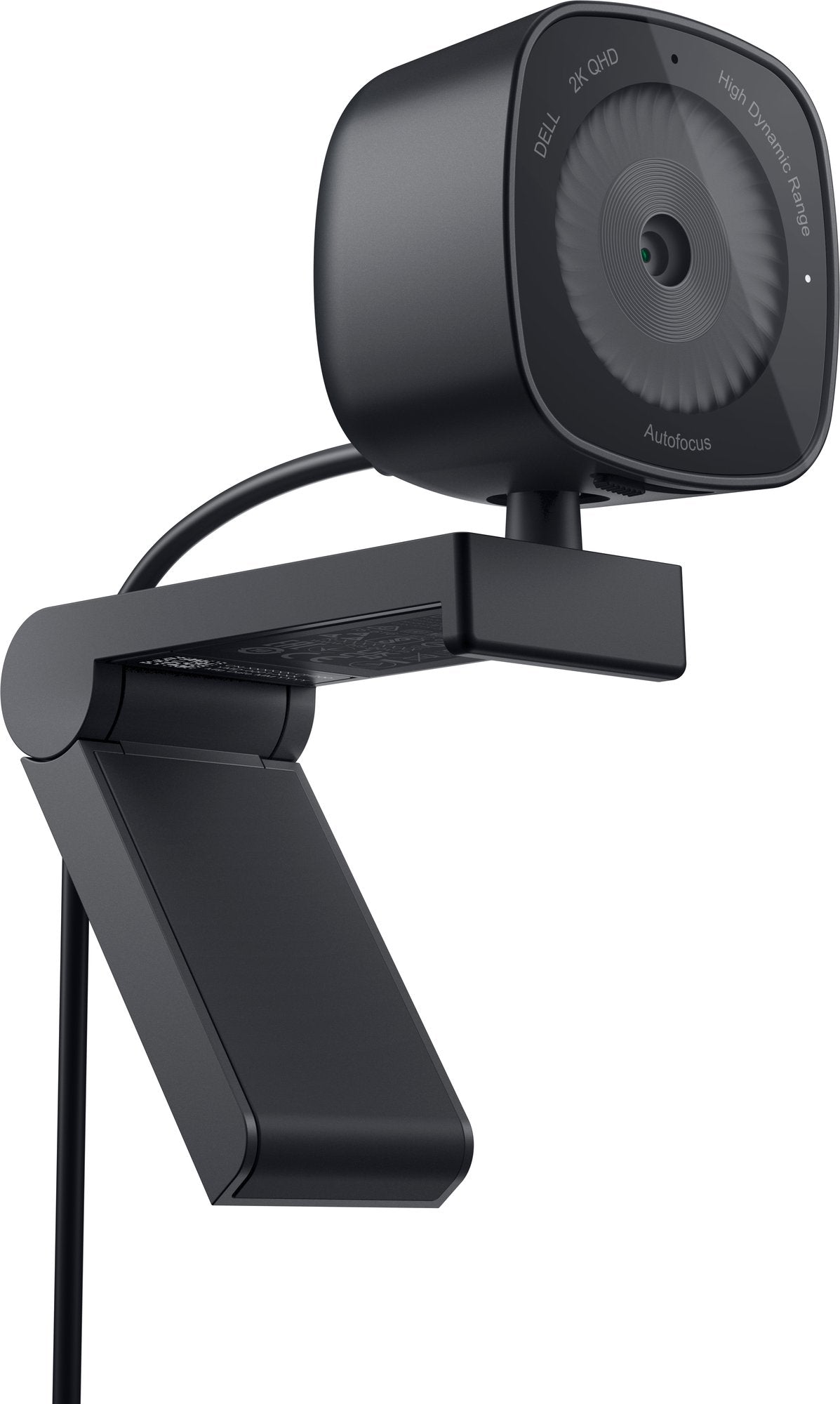DELL WB3023 WEBCAM 2K QHD