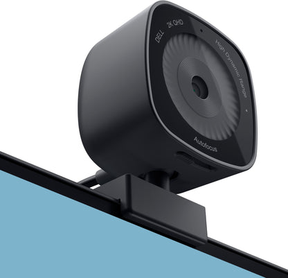 DELL WB3023 WEBCAM 2K QHD