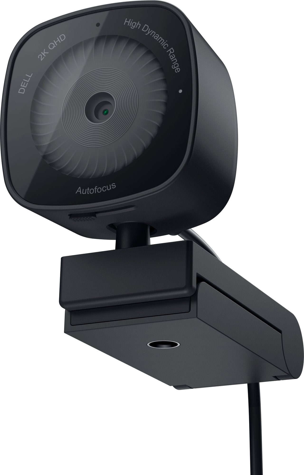 DELL WB3023 WEBCAM 2K QHD