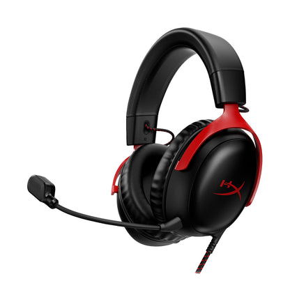 A Legend Reborn The HyperX