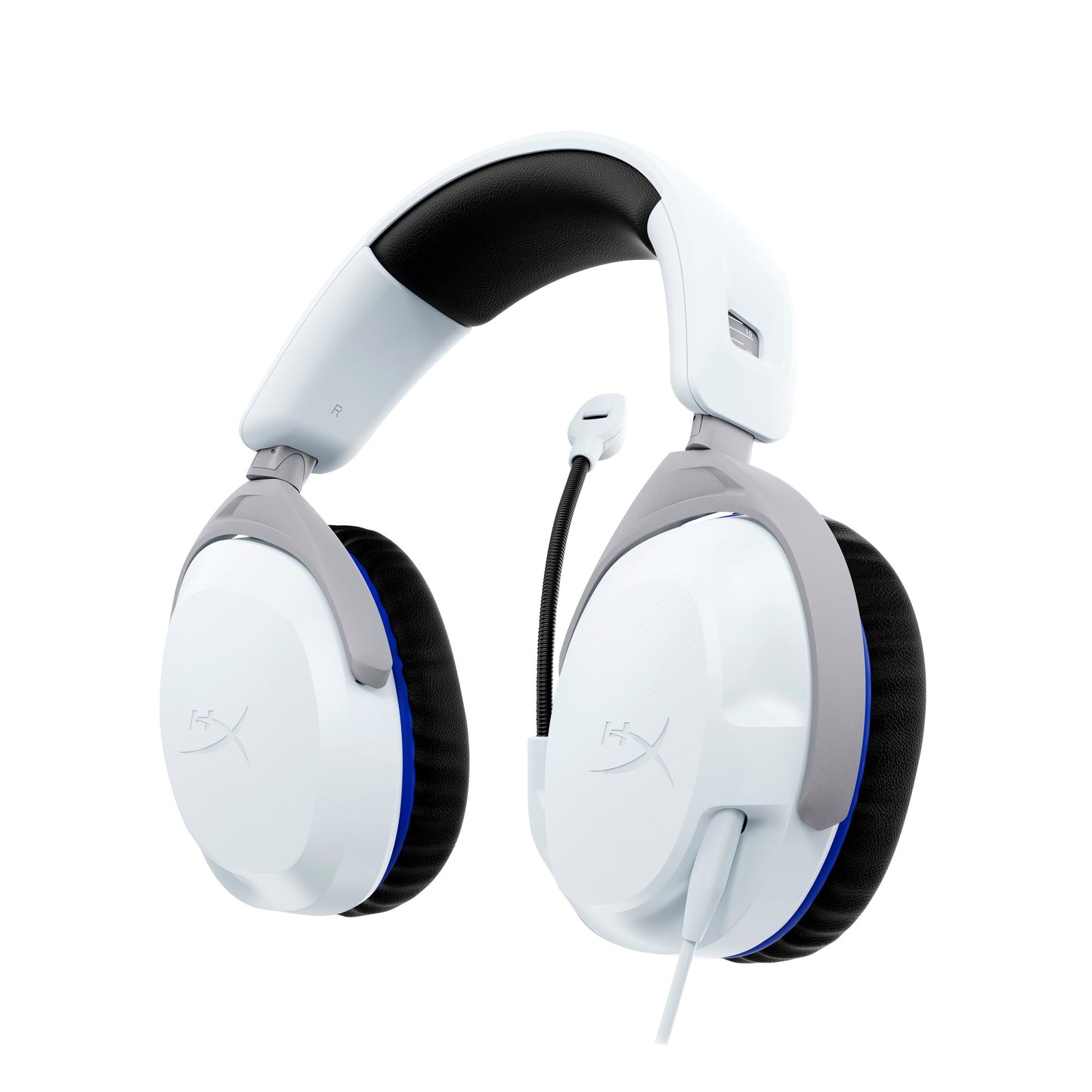 Comfortable Lightweight Gaming Audio Refined