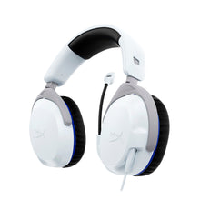 Comfortable Lightweight Gaming Audio Refined