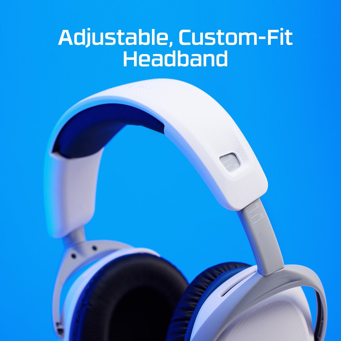 Comfortable Lightweight Gaming Audio Refined