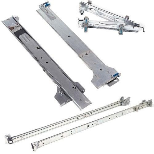 DELL READYRAILS 1U STATIC RAILS