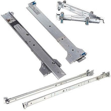 DELL READYRAILS 1U STATIC RAILS