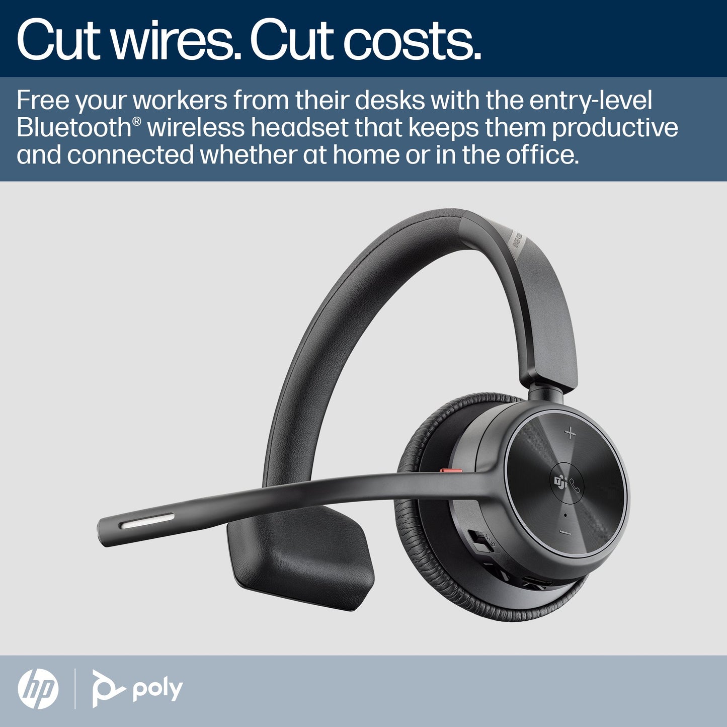 HP POLY VOYAGER 4310 OTH