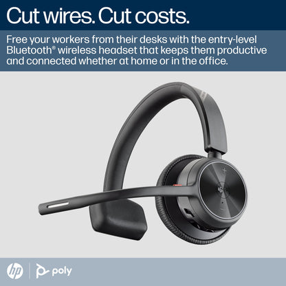 HP POLY VOYAGER 4310 OTH