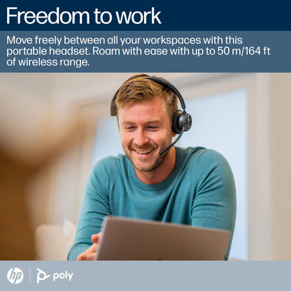 HP POLY VOYAGER 4310 OTH