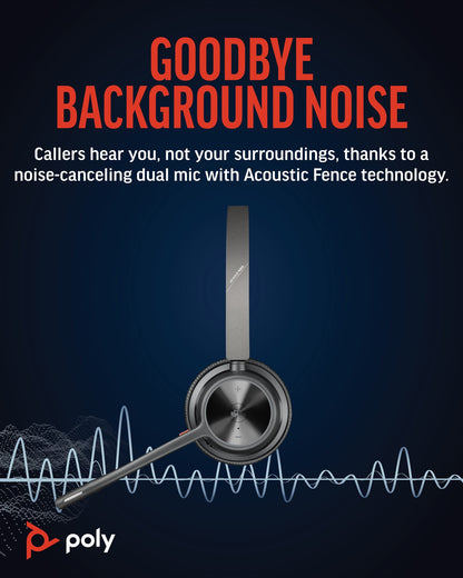 HP POLY VOYAGER 4320 OTH