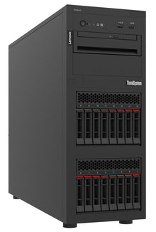 The Lenovo ThinkSystem ST250 V2