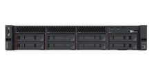 Affordable all-purpose rack server for