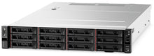 Affordable all-purpose rack server for