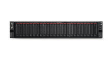 Top-performing server for data centers