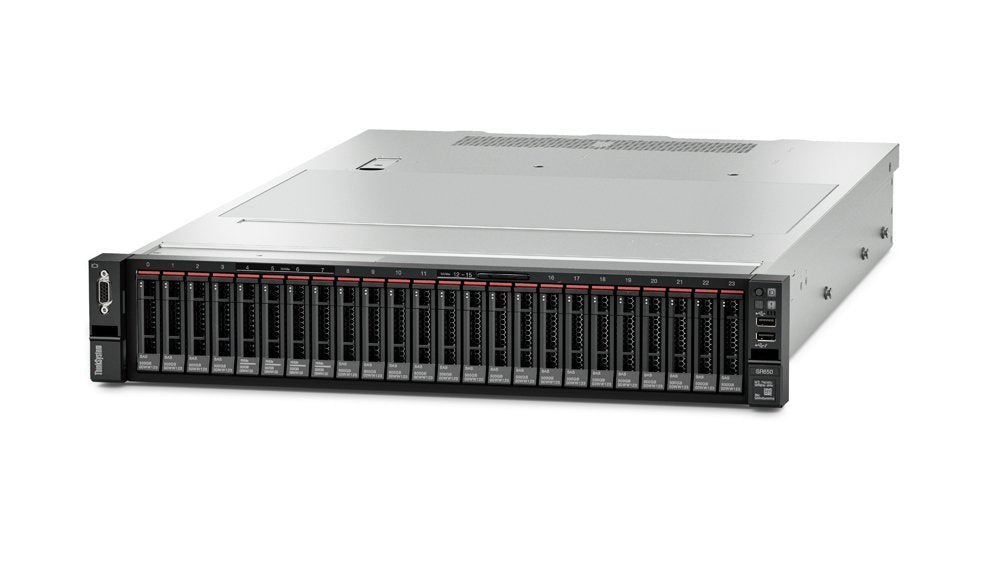 Top-performing server for data centers