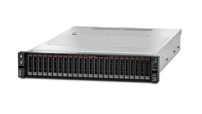 Top-performing server for data centers