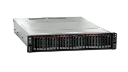 Top-performing server for data centers