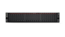ThinkSystem SR650 Rack Server Top-performing