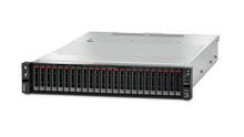 ThinkSystem SR650 Rack Server Top-performing