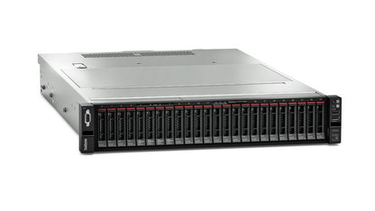 ThinkSystem SR650 Rack Server Top-performing