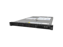 ThinkSystem SR530 Rack Server Affordable